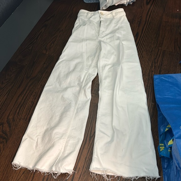 zara jeans - Picture 2 of 2